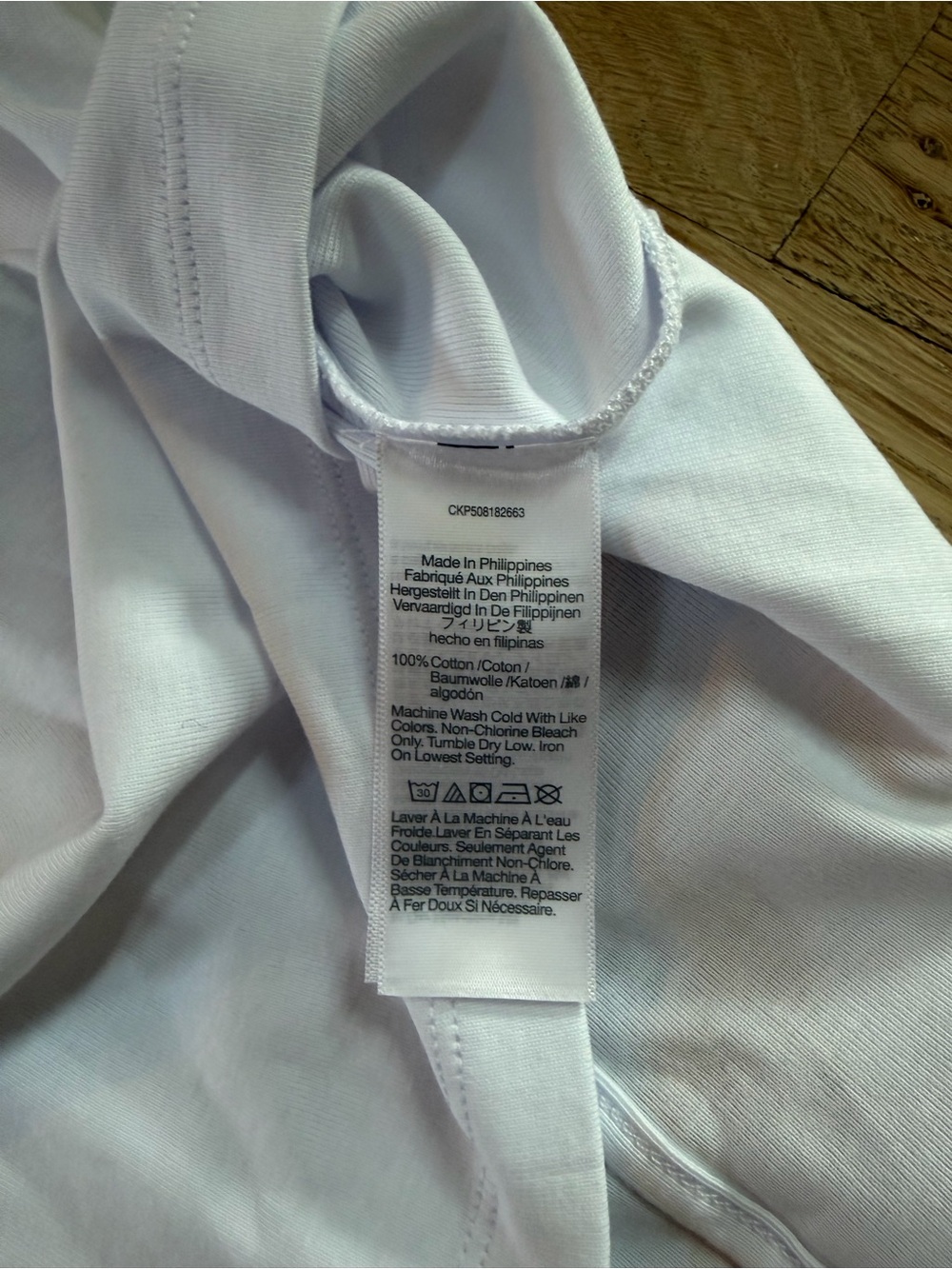 Madewell 90s shell tank - Picture 4 of 4